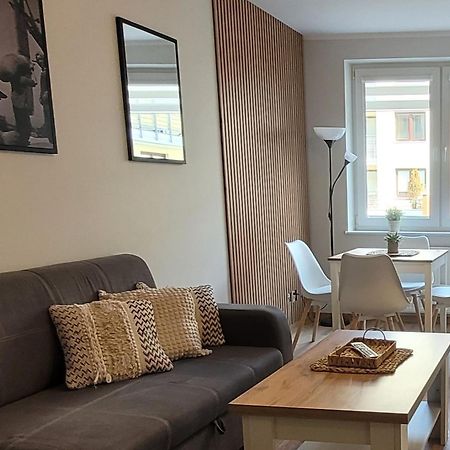 Apartament Karolina - Zielone Tarasy Kolobřeh Exteriér fotografie