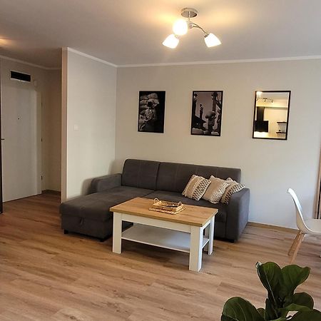 Apartament Karolina - Zielone Tarasy Kolobřeh Exteriér fotografie