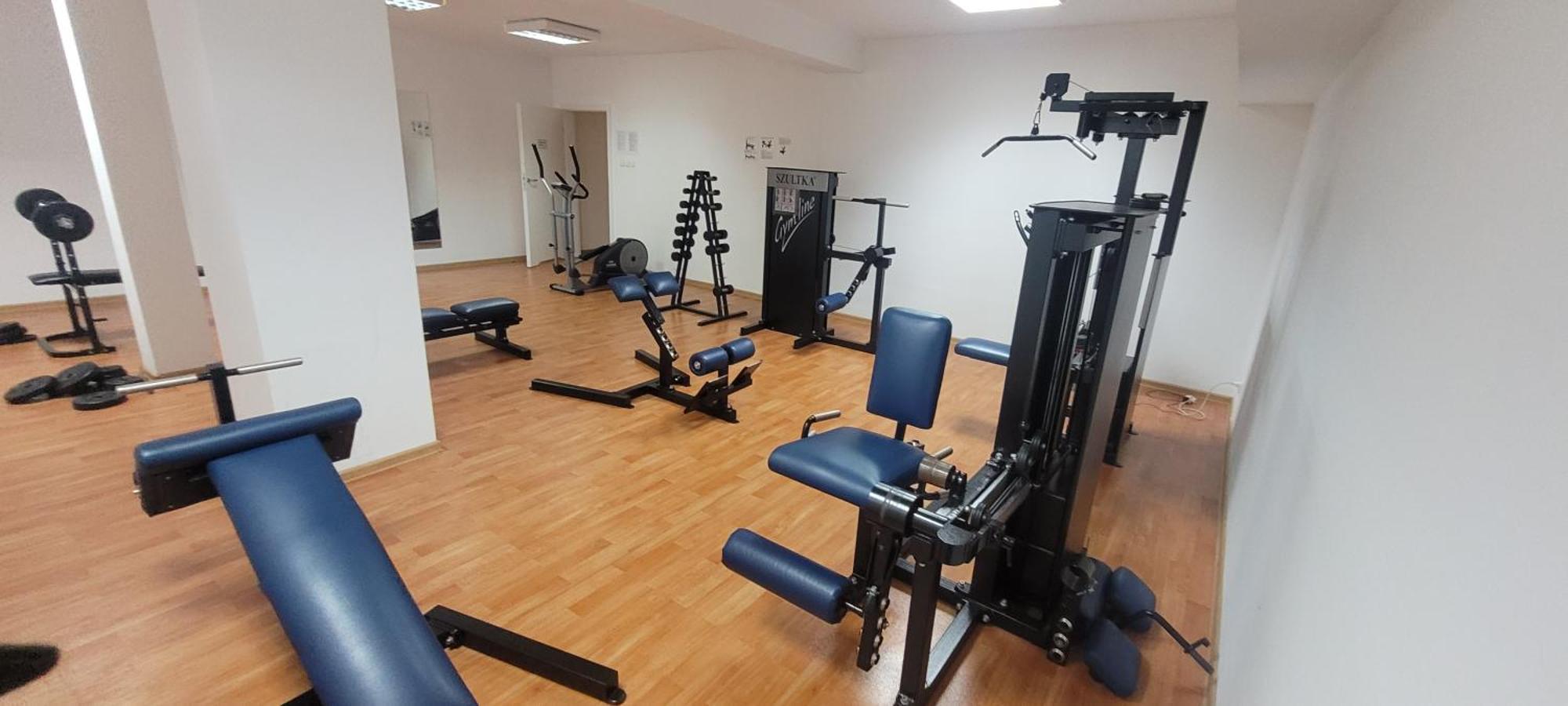 Apartament Karolina - Zielone Tarasy Kolobřeh Exteriér fotografie