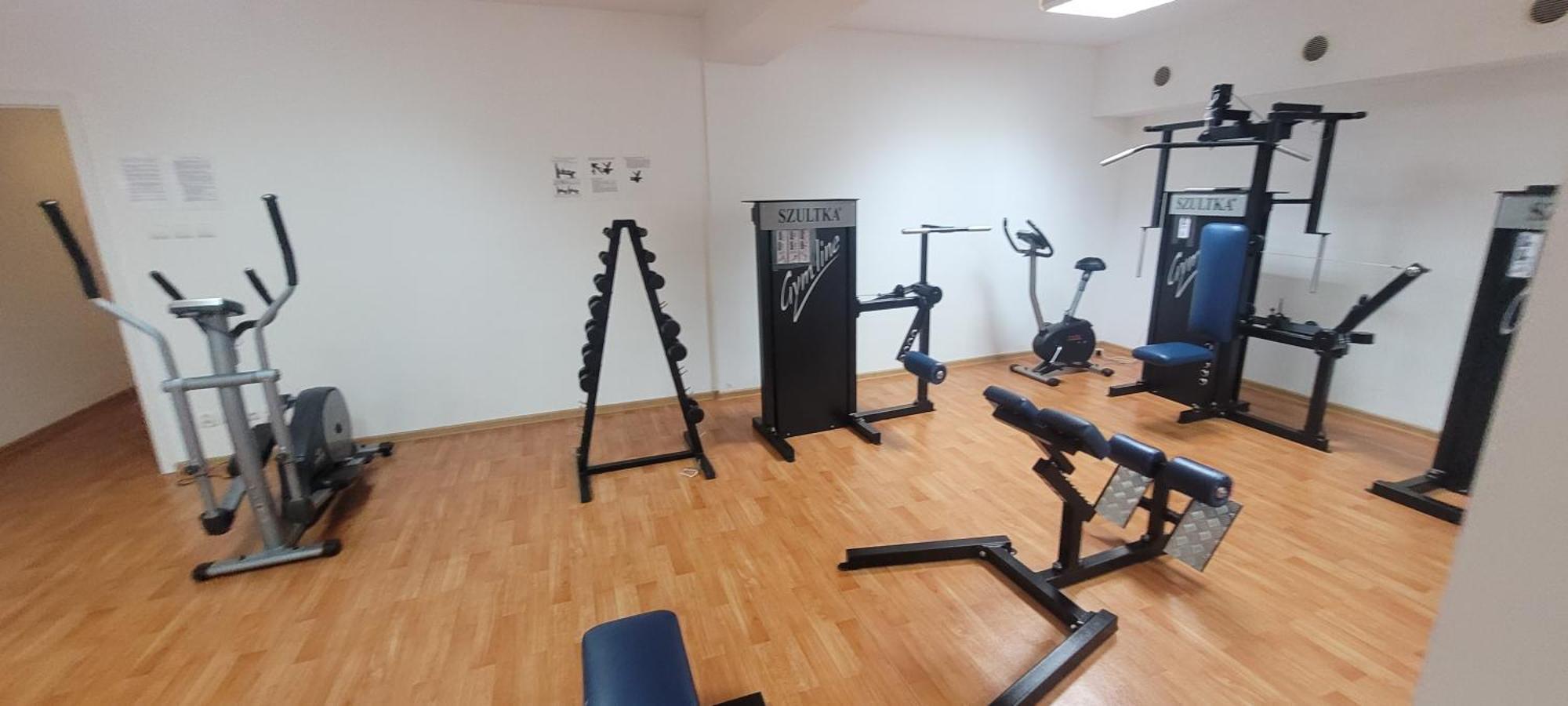 Apartament Karolina - Zielone Tarasy Kolobřeh Exteriér fotografie