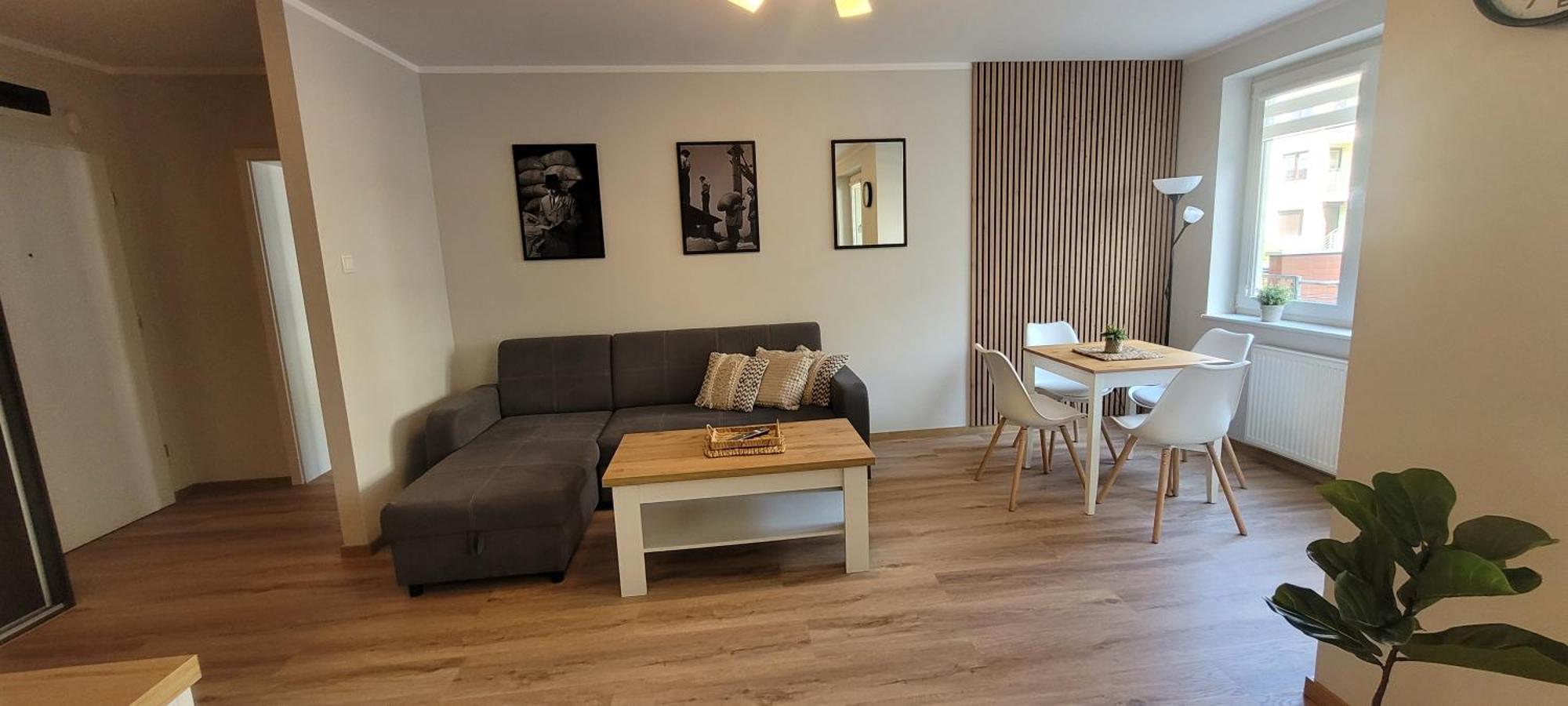 Apartament Karolina - Zielone Tarasy Kolobřeh Exteriér fotografie