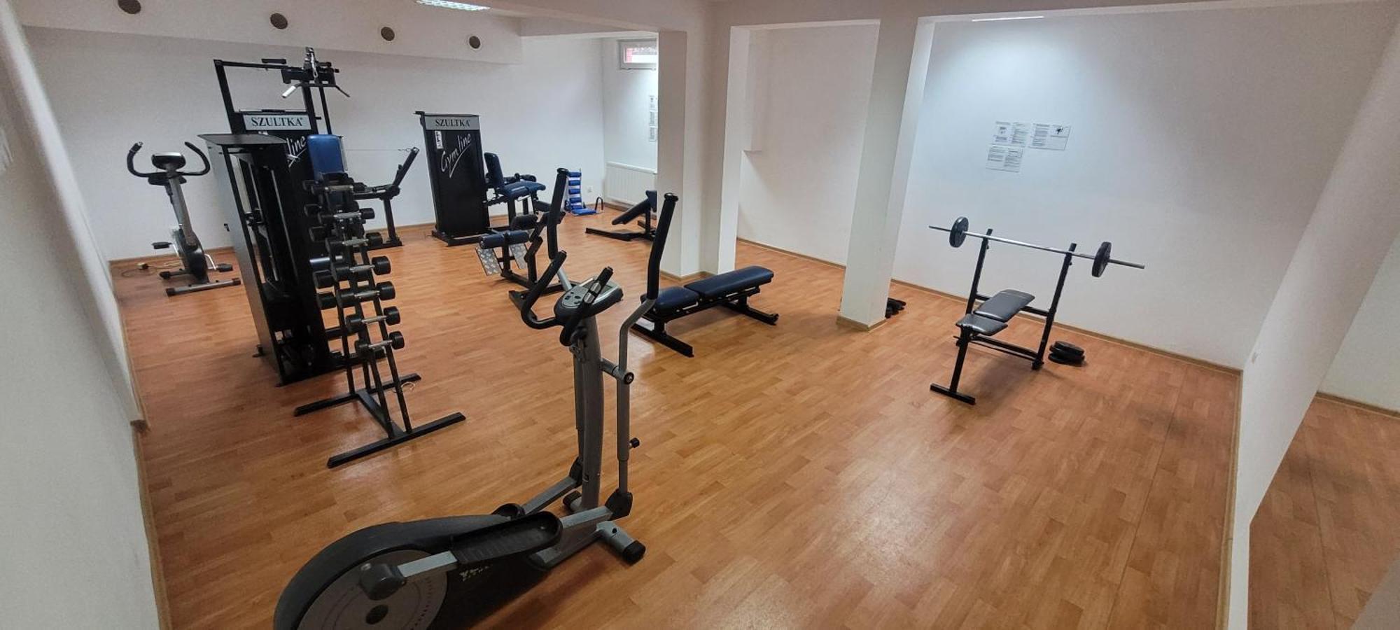 Apartament Karolina - Zielone Tarasy Kolobřeh Exteriér fotografie