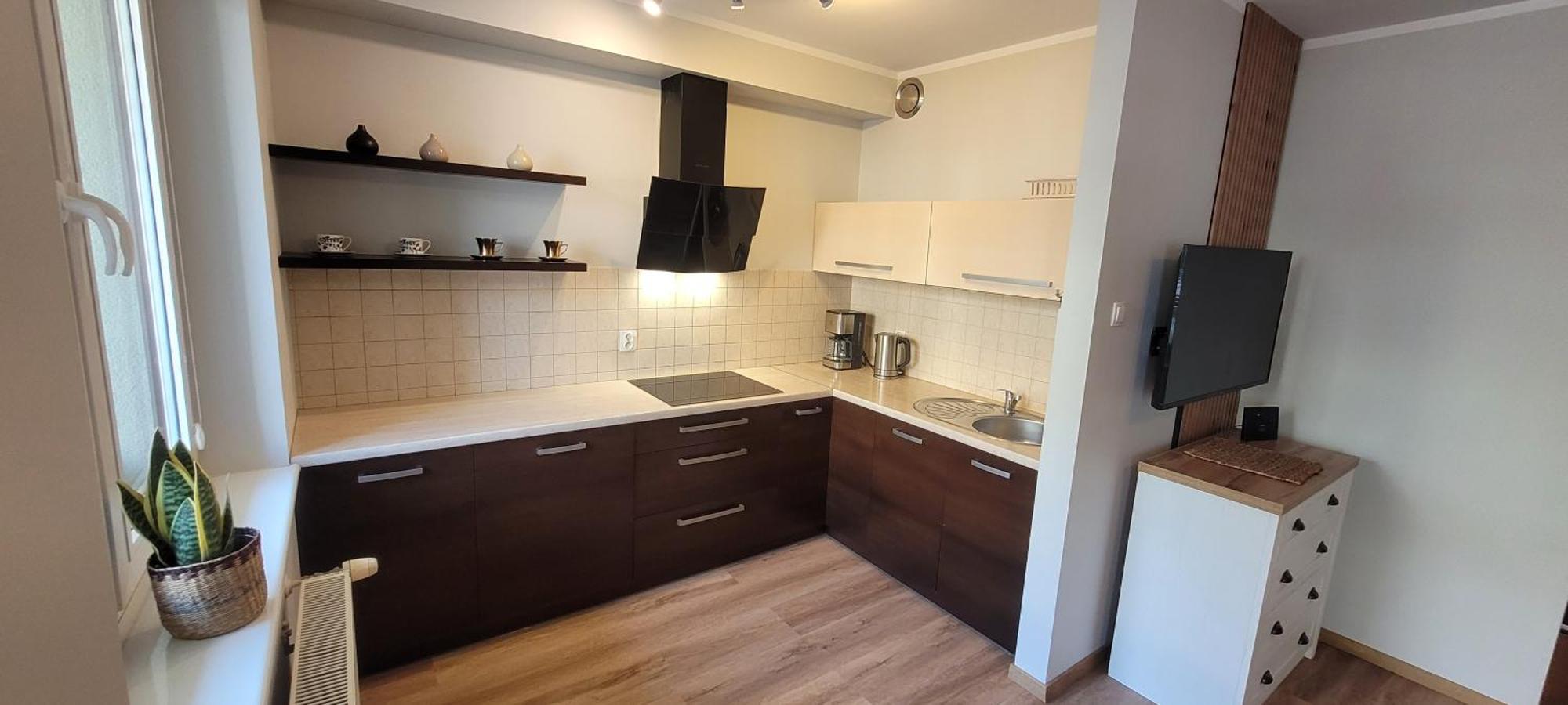 Apartament Karolina - Zielone Tarasy Kolobřeh Exteriér fotografie