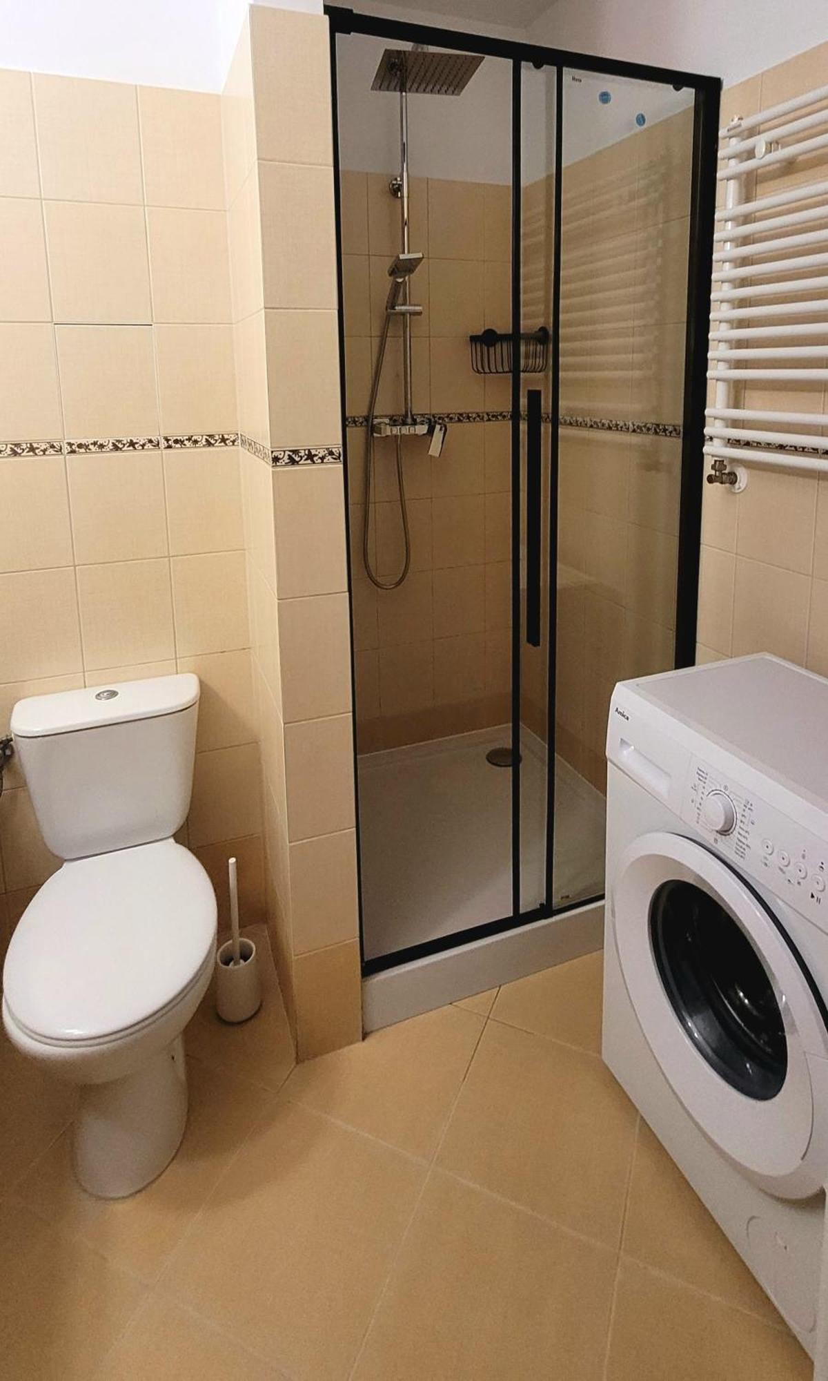Apartament Karolina - Zielone Tarasy Kolobřeh Exteriér fotografie