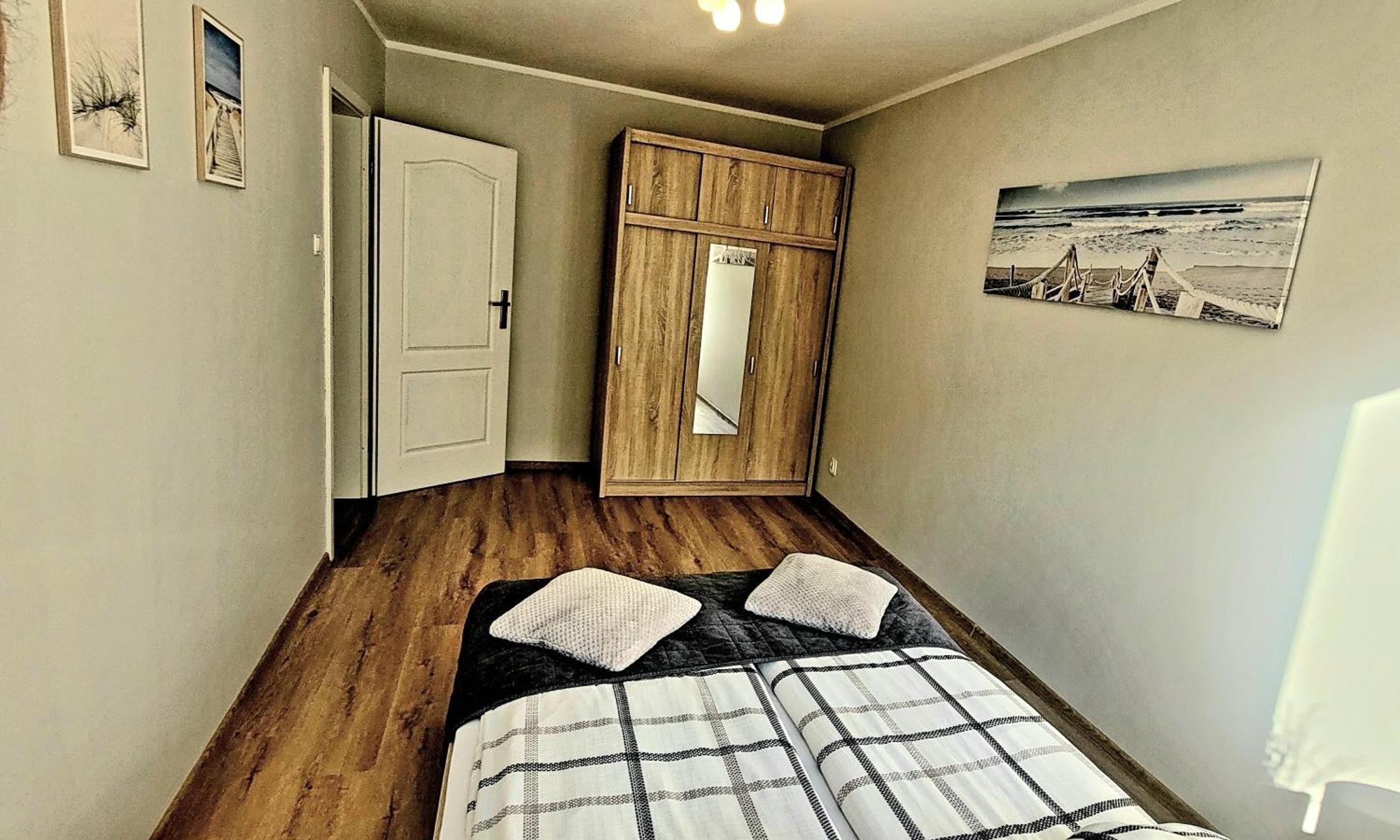 Apartament Karolina - Zielone Tarasy Kolobřeh Exteriér fotografie