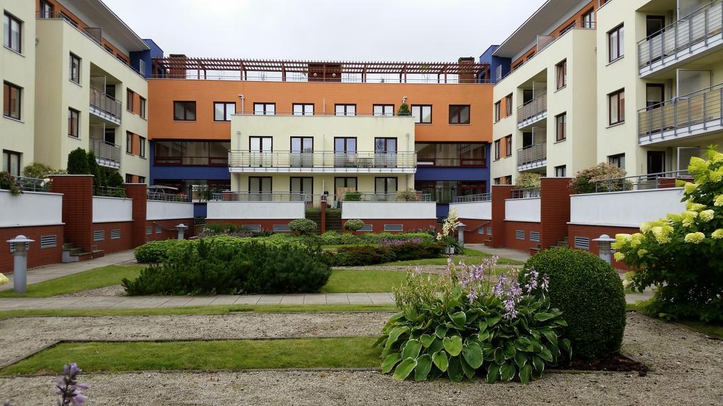 Apartament Karolina - Zielone Tarasy Kolobřeh Exteriér fotografie