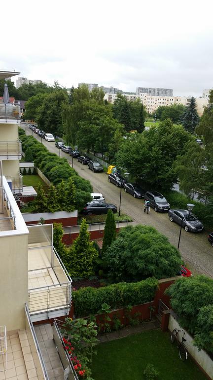 Apartament Karolina - Zielone Tarasy Kolobřeh Exteriér fotografie