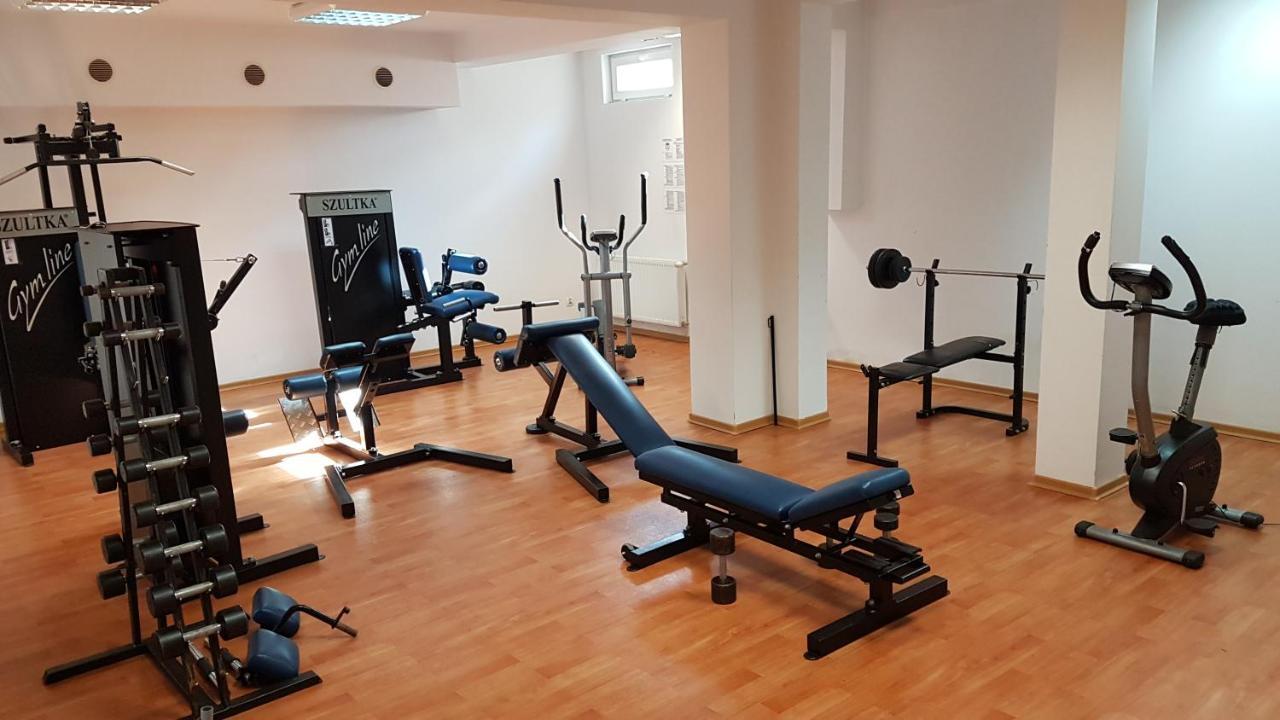 Apartament Karolina - Zielone Tarasy Kolobřeh Exteriér fotografie